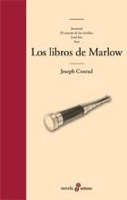 LIBROS DE MARLOW, LOS | 9788435010146 | CONRAD, JOSEPH | Llibreria Aqualata | Comprar libros en catalán y castellano online | Comprar libros Igualada