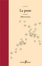PESTE, LA | 9788435009348 | CAMUS, ALBERT | Llibreria Aqualata | Comprar llibres en català i castellà online | Comprar llibres Igualada