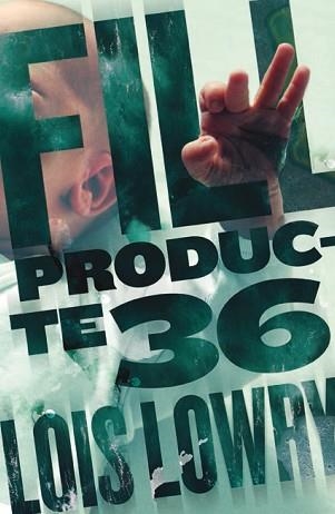 FILL PRODUCTE 36 | 9788466143776 | LOWRY, LOIS | Llibreria Aqualata | Comprar libros en catalán y castellano online | Comprar libros Igualada