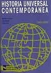 HISTORIA UNIVERSAL CONTEMPORANEA | 9788480042642 | DE LA TORRE, HIPOLITO | Llibreria Aqualata | Comprar libros en catalán y castellano online | Comprar libros Igualada