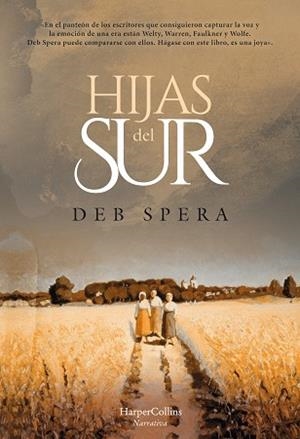 HIJAS DEL SUR | 9788491393900 | SPERA, DEB | Llibreria Aqualata | Comprar llibres en català i castellà online | Comprar llibres Igualada