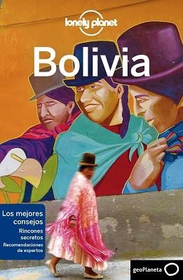 BOLIVIA (LONELY PLANET 2019) | 9788408209300 | Llibreria Aqualata | Comprar libros en catalán y castellano online | Comprar libros Igualada