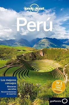 PERÚ (LONELY PLANET 2019) | 9788408210092 | Llibreria Aqualata | Comprar libros en catalán y castellano online | Comprar libros Igualada