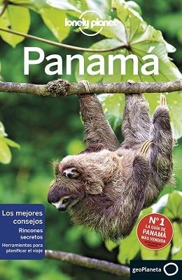 PANAMÁ (LONELY PLANET 2019) | 9788408213710 | Llibreria Aqualata | Comprar llibres en català i castellà online | Comprar llibres Igualada