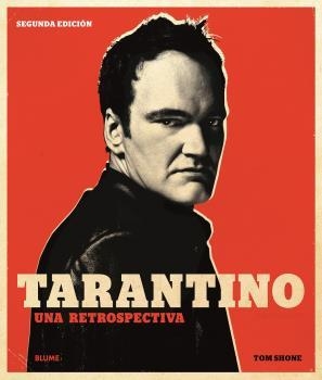 TARANTINO (2019) | 9788417757953 | SHONE, TOM | Llibreria Aqualata | Comprar libros en catalán y castellano online | Comprar libros Igualada