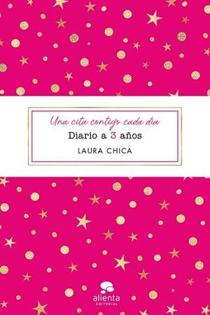UNA CITA CONTIGO CADA DÍA | 9788417568818 | CHICA, LAURA | Llibreria Aqualata | Comprar libros en catalán y castellano online | Comprar libros Igualada