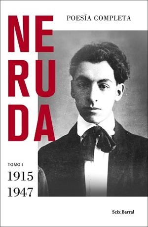 POESÍA COMPLETA | 9788432235719 | NERUDA, PABLO | Llibreria Aqualata | Comprar libros en catalán y castellano online | Comprar libros Igualada