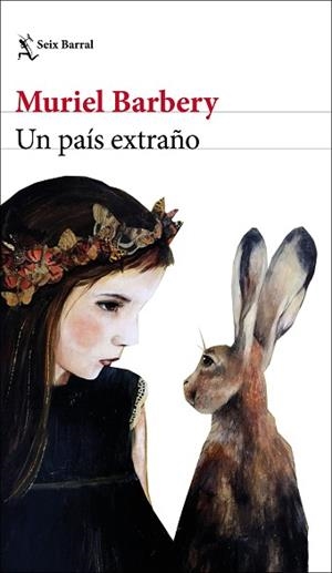 UN PAÍS EXTRAÑO | 9788432235733 | BARBERY, MURIEL | Llibreria Aqualata | Comprar llibres en català i castellà online | Comprar llibres Igualada
