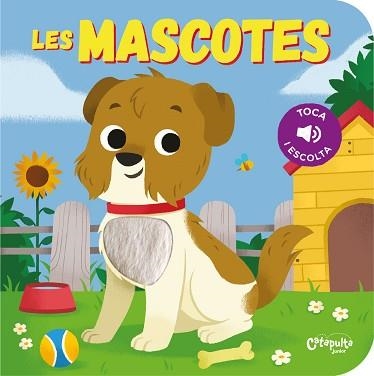 MASCOTES, LES | 9789876378079 | Llibreria Aqualata | Comprar libros en catalán y castellano online | Comprar libros Igualada