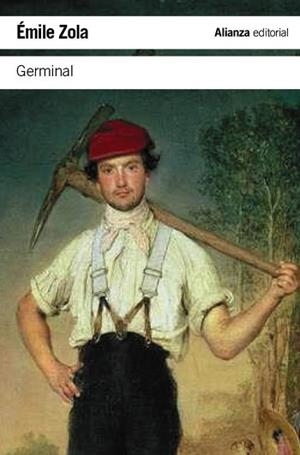 GERMINAL | 9788491817147 | ZOLA, ÉMILE | Llibreria Aqualata | Comprar llibres en català i castellà online | Comprar llibres Igualada