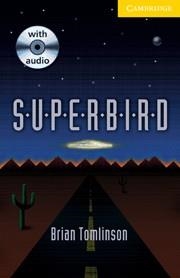 SUPERBIRD | 9780521794978 | Llibreria Aqualata | Comprar libros en catalán y castellano online | Comprar libros Igualada