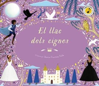 LLAC DELS CIGNES, EL | 9788499068848 | FLINT, KATY | Llibreria Aqualata | Comprar libros en catalán y castellano online | Comprar libros Igualada