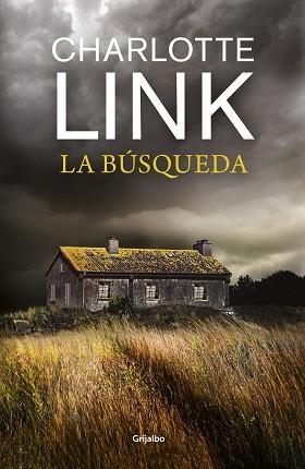 BÚSQUEDA, LA | 9788425357374 | LINK, CHARLOTTE | Llibreria Aqualata | Comprar libros en catalán y castellano online | Comprar libros Igualada