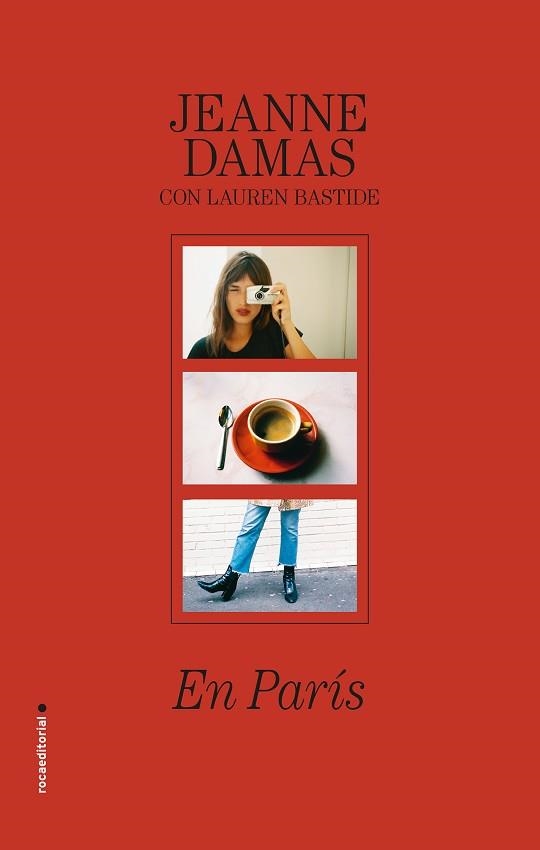 EN PARÍS | 9788417305017 | DAMAS, JEANNE / BASTIDE, LAUREN | Llibreria Aqualata | Comprar libros en catalán y castellano online | Comprar libros Igualada