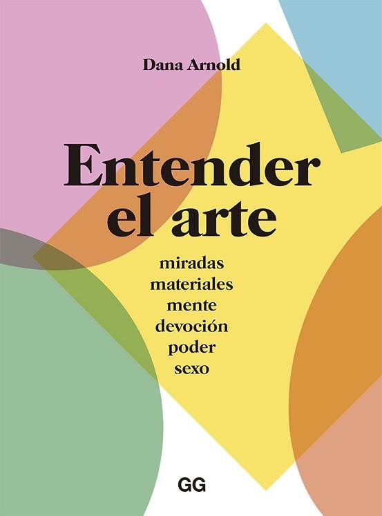ENTENDER EL ARTE | 9788425230653 | ARNOLD, DANA | Llibreria Aqualata | Comprar libros en catalán y castellano online | Comprar libros Igualada