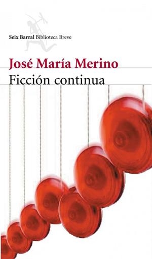 FICCION CONTINUA (BIB. BREVE) | 9788432211706 | MERINO, JOSE MARIA | Llibreria Aqualata | Comprar llibres en català i castellà online | Comprar llibres Igualada