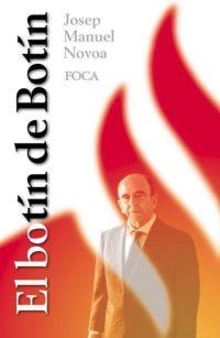 BOTIN DE BOTIN, EL (INVESTIGACION 42) | 9788495440594 | NOVOA, JOSEP MANUEL | Llibreria Aqualata | Comprar libros en catalán y castellano online | Comprar libros Igualada