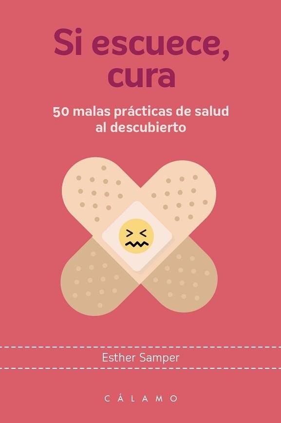 SI ESCUECE, CURA | 9788416742165 | SAMPER MARTÍNEZ, ESTHER | Llibreria Aqualata | Comprar libros en catalán y castellano online | Comprar libros Igualada