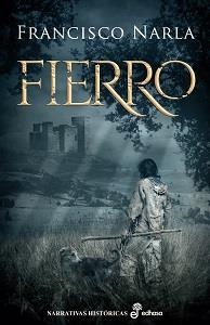 FIERRO | 9788435063500 | NARLA, FRANCISCO | Llibreria Aqualata | Comprar libros en catalán y castellano online | Comprar libros Igualada
