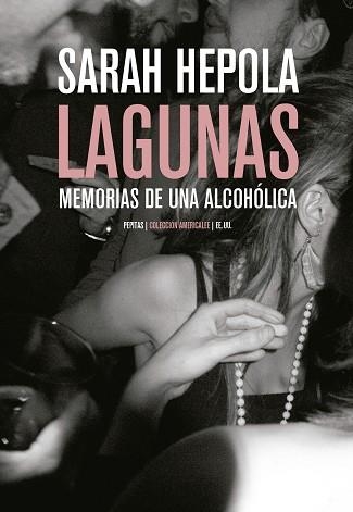 LAGUNAS | 9788417386245 | HEPOLA, SARAH | Llibreria Aqualata | Comprar libros en catalán y castellano online | Comprar libros Igualada