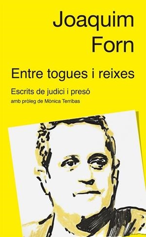 ENTRE TOGUES I REIXES | 9788441232051 | FORN, JOAQUIM | Llibreria Aqualata | Comprar libros en catalán y castellano online | Comprar libros Igualada