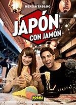 JAPON CON JAMON | 9788467939750 | NEKOJITABLOG | Llibreria Aqualata | Comprar libros en catalán y castellano online | Comprar libros Igualada