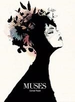MUSES (NUEVA PORTADA) | 9788467939804 | ROSET, CONRAD | Llibreria Aqualata | Comprar libros en catalán y castellano online | Comprar libros Igualada