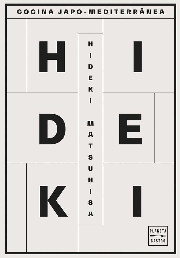 HIDEKI | 9788408217985 | MATSUHISA, HIDEKI | Llibreria Aqualata | Comprar libros en catalán y castellano online | Comprar libros Igualada