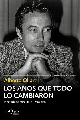 AÑOS QUE TODO LO CAMBIARON, LOS | 9788490667576 | OLIART, ALBERTO | Llibreria Aqualata | Comprar llibres en català i castellà online | Comprar llibres Igualada