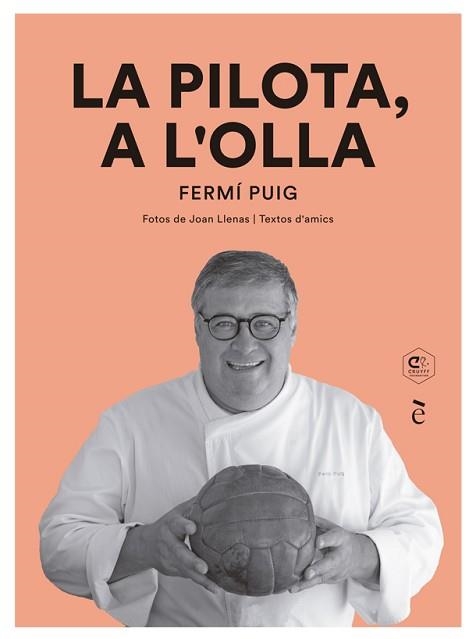 PILOTA, A L'OLLA, LA | 9788441232068 | PUIG, FERMÍ | Llibreria Aqualata | Comprar libros en catalán y castellano online | Comprar libros Igualada