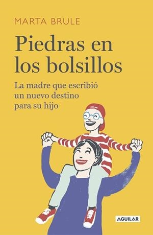 PIEDRAS EN LOS BOLSILLOS | 9788403519947 | BRULE, MARTA | Llibreria Aqualata | Comprar llibres en català i castellà online | Comprar llibres Igualada