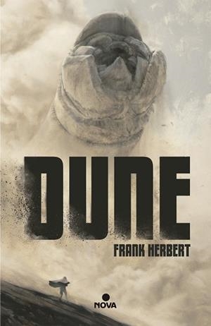 DUNE | 9788417347628 | HERBERT, FRANK | Llibreria Aqualata | Comprar llibres en català i castellà online | Comprar llibres Igualada