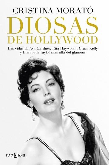 DIOSAS DE HOLLYWOOD | 9788401022692 | MORATÓ, CRISTINA | Llibreria Aqualata | Comprar libros en catalán y castellano online | Comprar libros Igualada