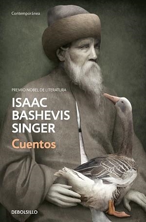 CUENTOS | 9788466348126 | SINGER, ISAAC BASHEVIS | Llibreria Aqualata | Comprar libros en catalán y castellano online | Comprar libros Igualada
