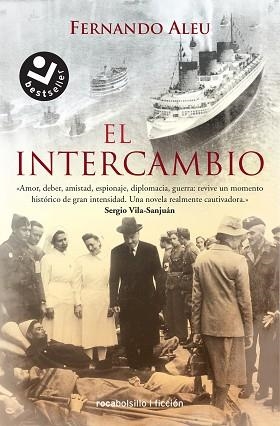 INTERCAMBIO, EL | 9788416859757 | ALEU, FERNANDO | Llibreria Aqualata | Comprar libros en catalán y castellano online | Comprar libros Igualada