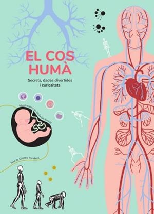 COS HUMA, EL (VVKIDS) | 9788468268361 | PERABONI, CRISTINA | Llibreria Aqualata | Comprar libros en catalán y castellano online | Comprar libros Igualada
