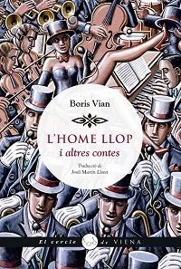 HOME LLOP, L' | 9788417998059 | VIAN, BORIS | Llibreria Aqualata | Comprar libros en catalán y castellano online | Comprar libros Igualada