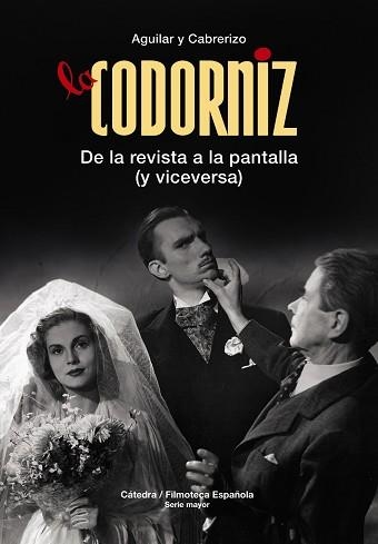 CODORNIZ, LA | 9788437640501 | AGUILAR, SANTIAGO/CABRERIZO, FELIPE | Llibreria Aqualata | Comprar libros en catalán y castellano online | Comprar libros Igualada