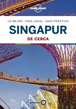 SINGAPUR DE CERCA 2 | 9788408209898 | JONG, RIA DE | Llibreria Aqualata | Comprar libros en catalán y castellano online | Comprar libros Igualada