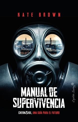 MANUAL DE SUPERVIVENCIA | 9788412064551 | BROWN, KATE | Llibreria Aqualata | Comprar libros en catalán y castellano online | Comprar libros Igualada