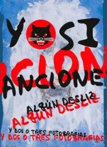 CANCIONES, ALGÚN DESLIZ Y DOS O TRES FOTOGRAFÍAS | 9788494849862 | JOSÉ MANUEL | Llibreria Aqualata | Comprar libros en catalán y castellano online | Comprar libros Igualada