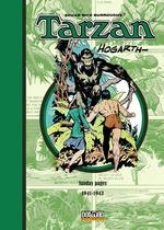 TARZAN SUNDAY PAGES. VOLÚMEN 3 (1941-1943) | 9788417956332 | BURROUGHS, EDGAR RICE | Llibreria Aqualata | Comprar libros en catalán y castellano online | Comprar libros Igualada