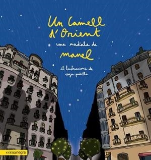UN CAMELL D’ORIENT | 9788418022203 | MANEL | Llibreria Aqualata | Comprar llibres en català i castellà online | Comprar llibres Igualada