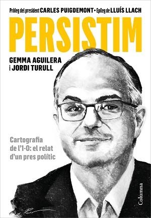 PERSISTIM | 9788466426060 | TURULL, JORDI / AGUILERAL, GEMMA | Llibreria Aqualata | Comprar libros en catalán y castellano online | Comprar libros Igualada