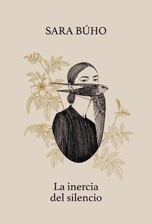 INERCIA DEL SILENCIO, LA | 9788417858513 | BÚHO, SARA | Llibreria Aqualata | Comprar libros en catalán y castellano online | Comprar libros Igualada