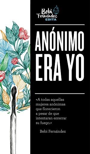 ANÓNIMO ERA YO | 9788417922306 | AA.VV. | Llibreria Aqualata | Comprar llibres en català i castellà online | Comprar llibres Igualada