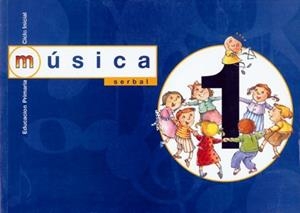 MUSICA 1 EDUCACION PRIMARIA C.I | 9788476282465 | LOPEZ, BEGOÑA | Llibreria Aqualata | Comprar libros en catalán y castellano online | Comprar libros Igualada