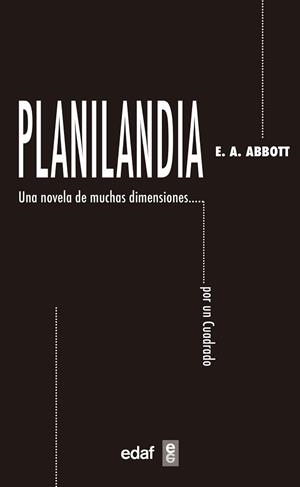 PLANILANDIA | 9788441439924 | ABBOTT, EDWIN ABBOTT | Llibreria Aqualata | Comprar libros en catalán y castellano online | Comprar libros Igualada