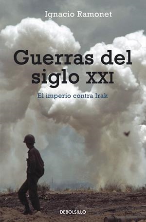 GUERRAS DEL SIGLO XXI, LAS (ENSAYO.ACTUALIDAD 83) | 9788497931496 | RAMONET, IGANCIO | Llibreria Aqualata | Comprar llibres en català i castellà online | Comprar llibres Igualada