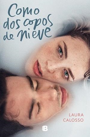 COMO DOS COPOS DE NIEVE | 9788466666725 | CALOSSO, LAURA | Llibreria Aqualata | Comprar libros en catalán y castellano online | Comprar libros Igualada